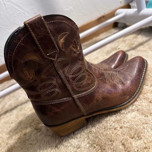 dingo Shoes - Women’s Dingo Western Boots